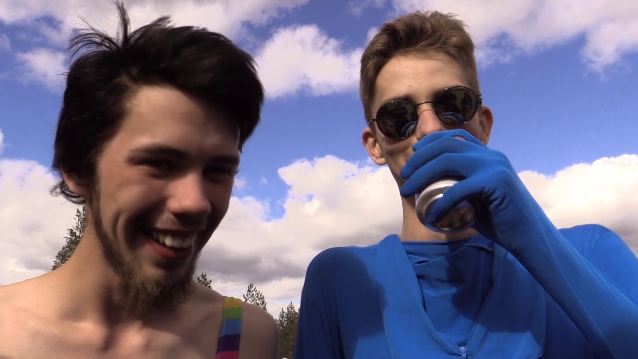 Nummirock Dokumentti 2017 | Perjantai