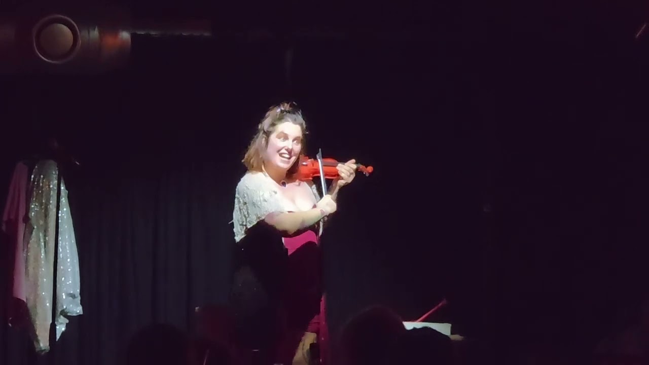 bravolavie BLV Emmeline Naert à l'appart café  janv2026