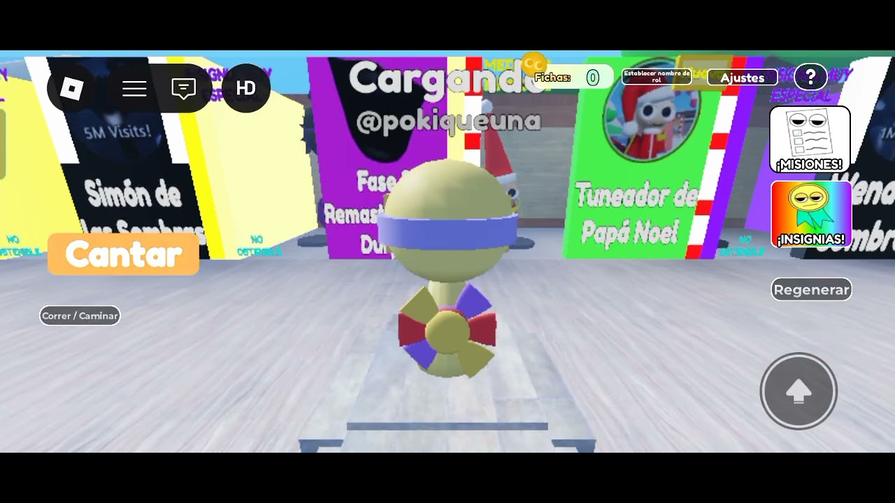 Todos los garnolds