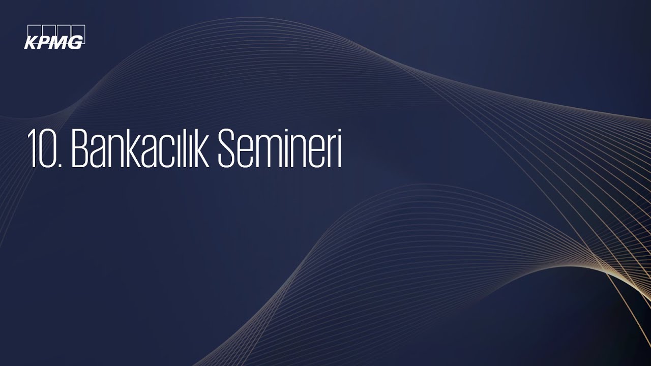 10. Bankacılık Semineri