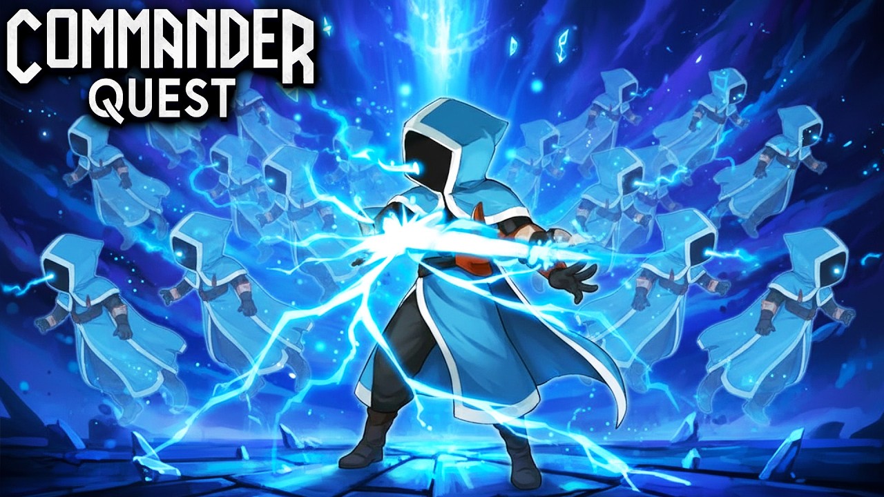 This Duplication Build Was GOD TIER... Illusionary Arcanist Is AMAZING!