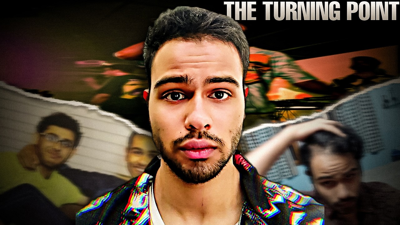 Arpit Bala's Documentary: The Turning Point