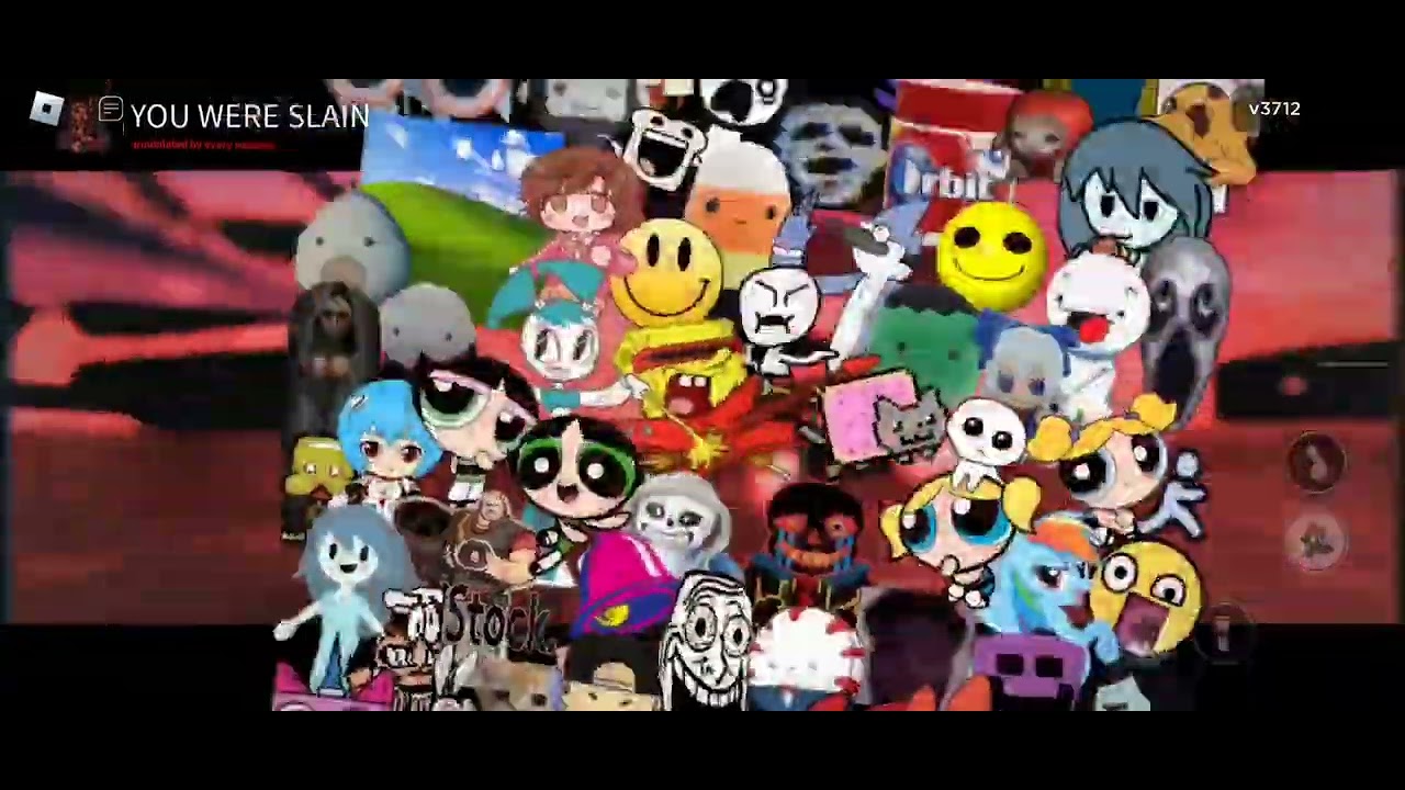 my custom nextbot jumpscares part 3.