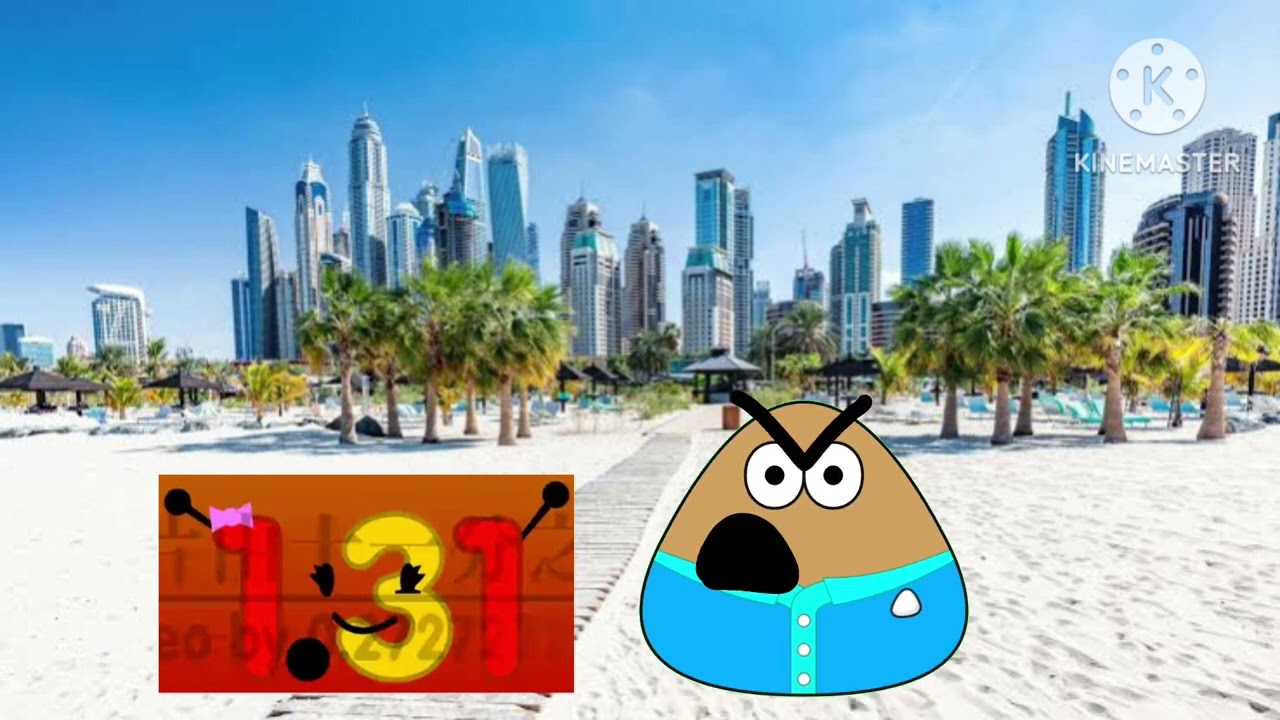 Jennifer aka 1.31 skips school to go to Dubai