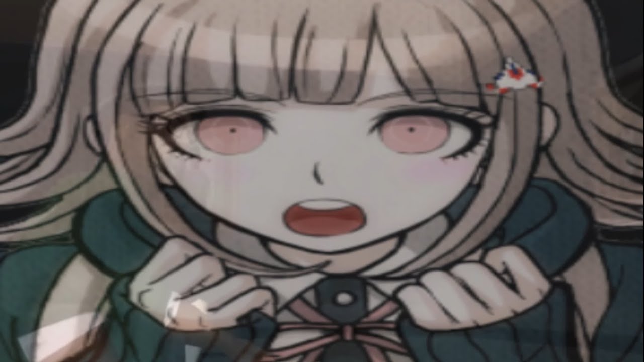 THE WORST DANGANRONPA FANFIC EVER