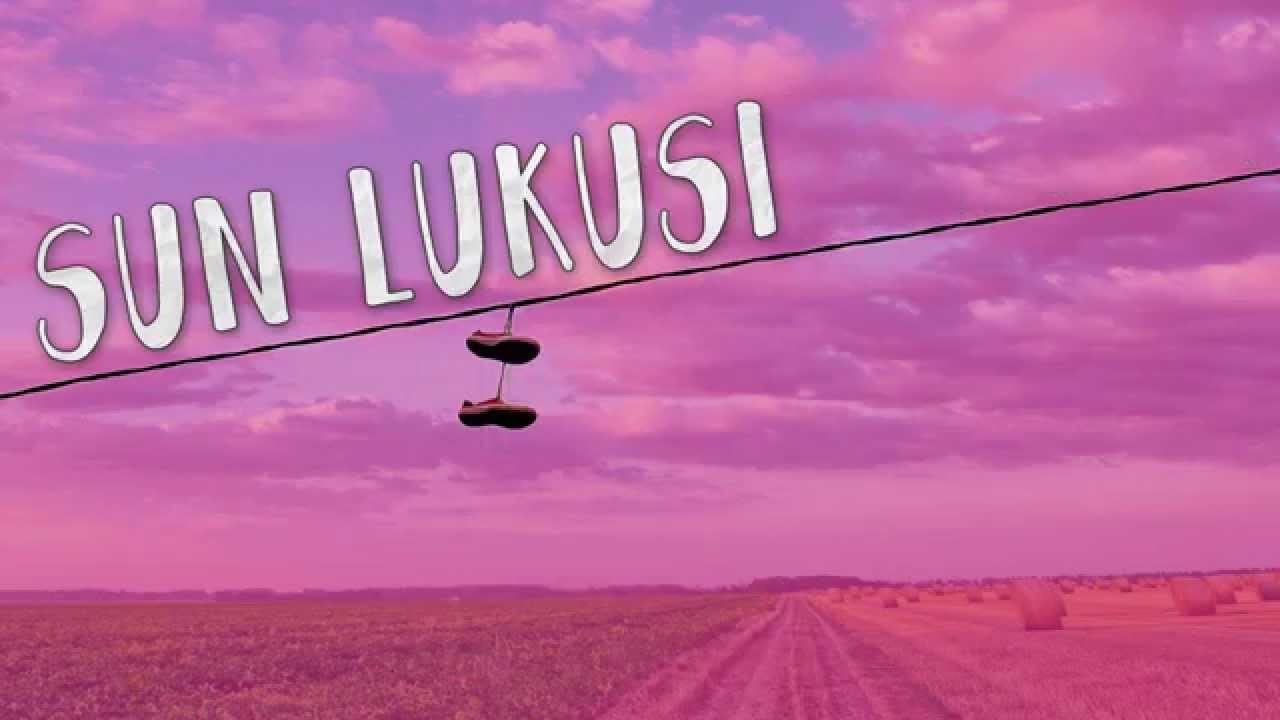 Miehuuskoe - Roswell ( Official Lyric Video)