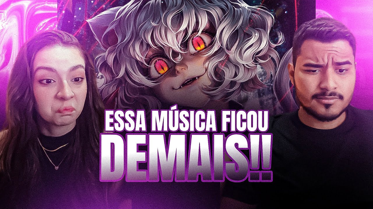 CASAL REAGE: Mistery - Marionete