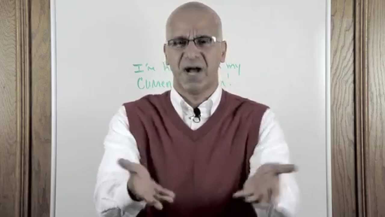 Sales Training Moment #80 -  Overcoming Sales Objection, 