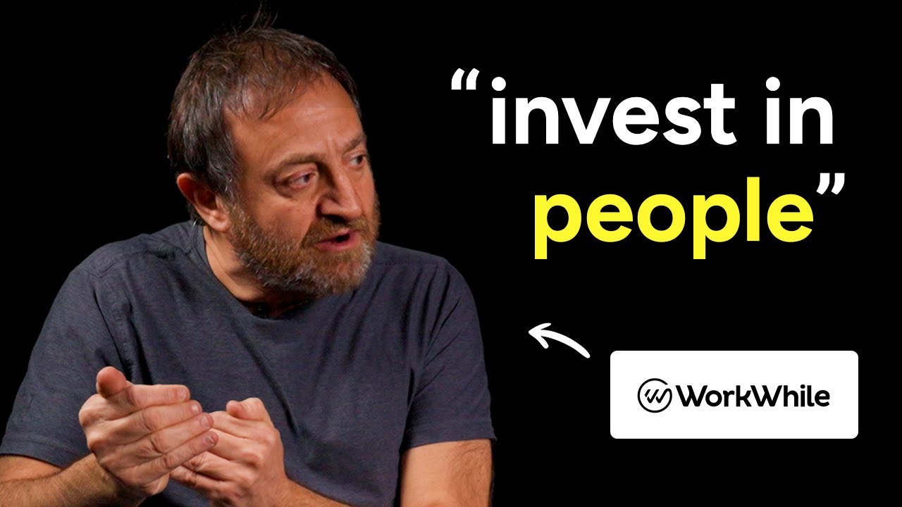 Payroll Is 4,900 Years Old. Here’s How AI Will Finally Fix It, From Simon Khalaf of WorkWhile