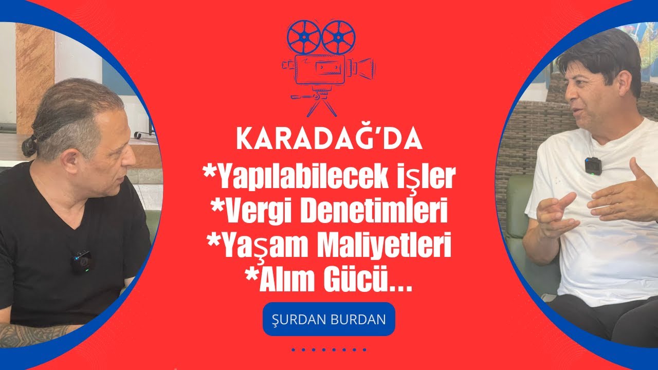 Karadağ'da Yaşayan Türkler  - 2. Bölüm