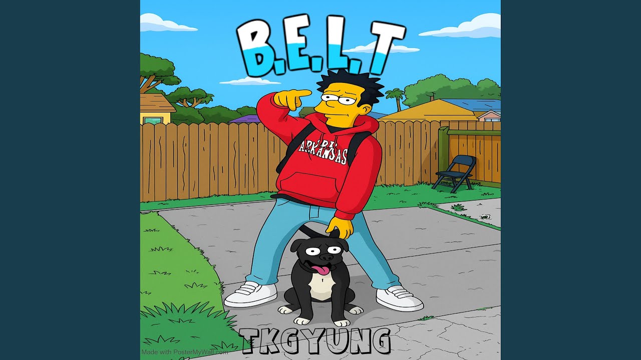 B.E.L.T