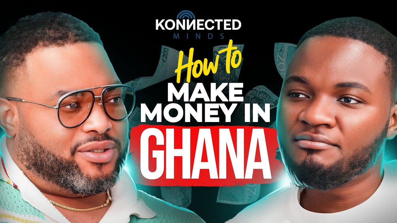 How Kantanka became a Multi-Million Dollar Business in Ghana