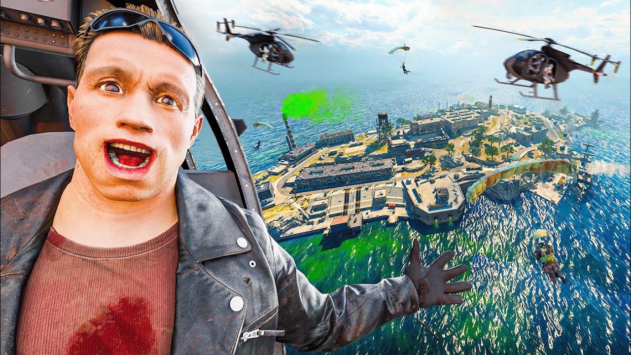 🔴 AO VIVO :    EM BUSCA DO IRIDESCENTE | RANKED WARZONE #callofduty #warzone