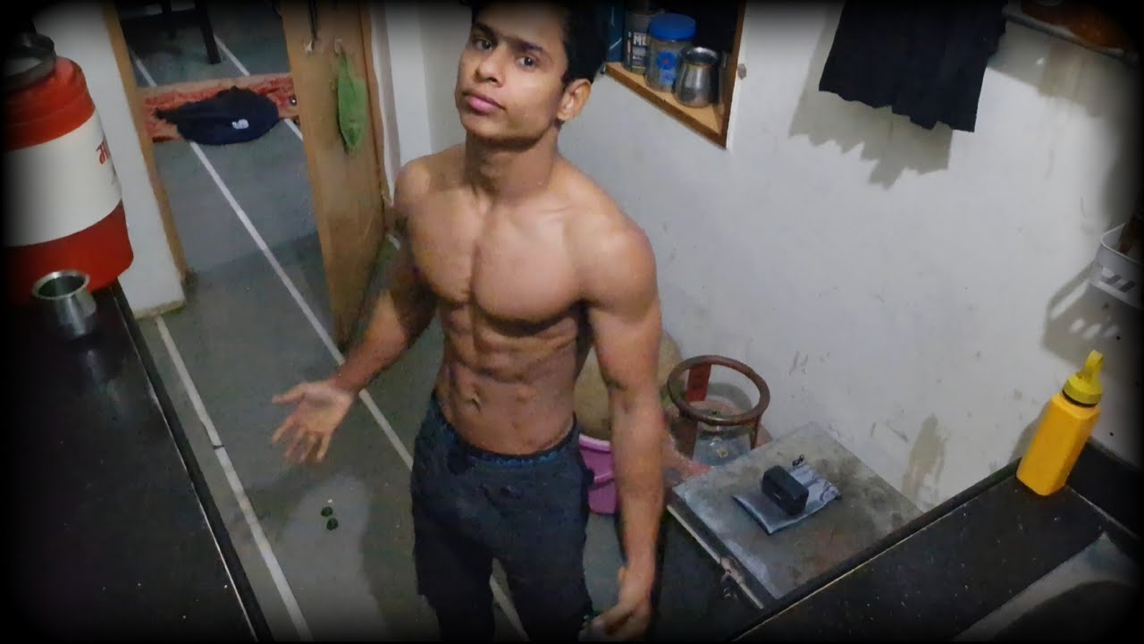 Chest and shoulder || 2026 plans