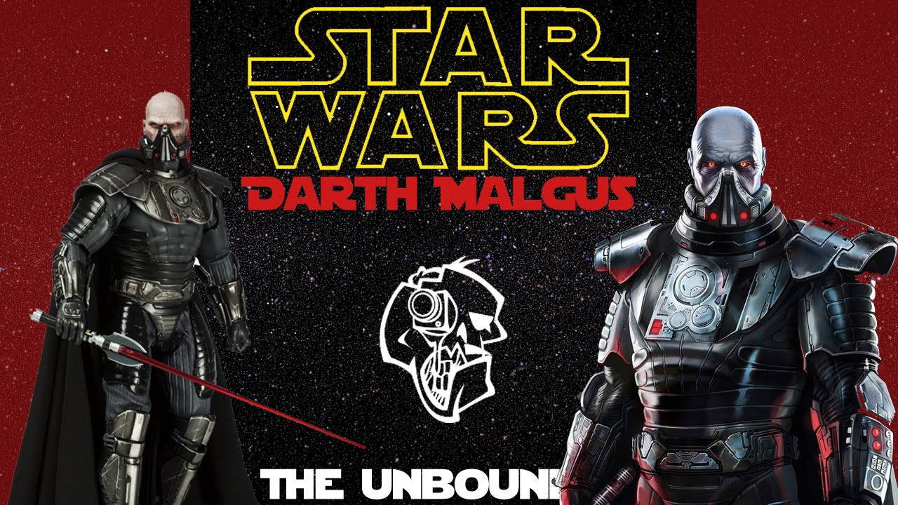 “Darth Malgus