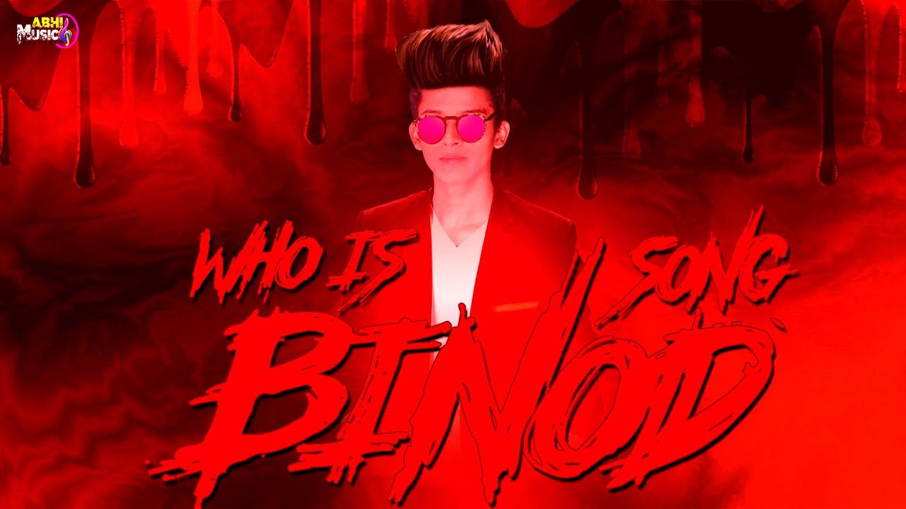 Who Is BINOD? - Song - Who Is Binod Song | How We Created a VIRAL Meme | 2020 Viral Song
