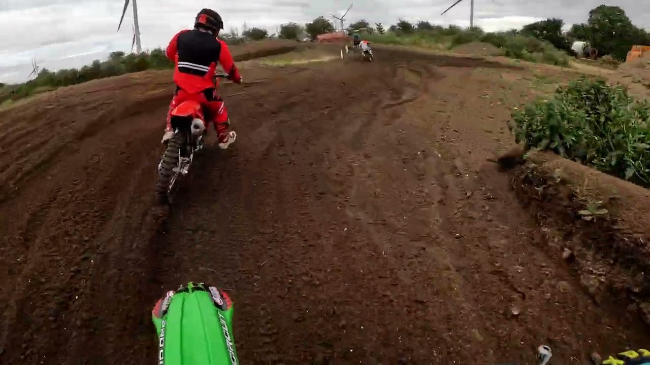 VIPmx track 29 June 2024