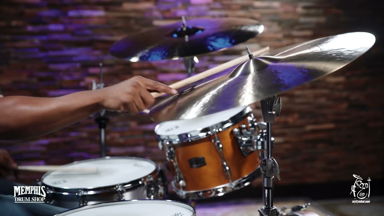Meinl 22