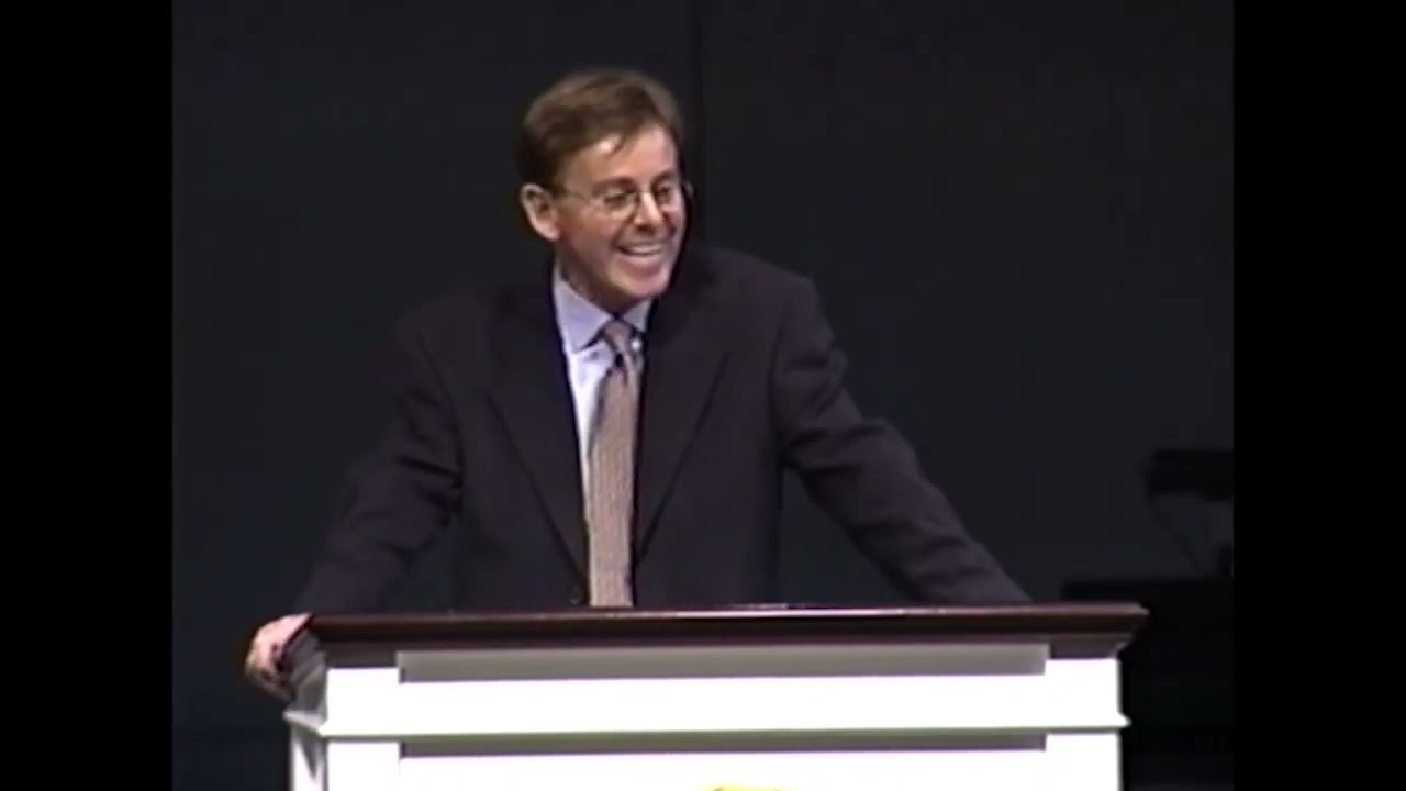 Spiritual Investing &mdash; Part One
