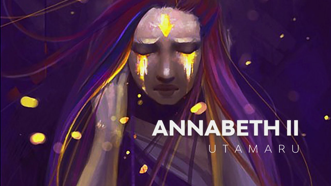 Utamaru - Annabeth II (Original Song)