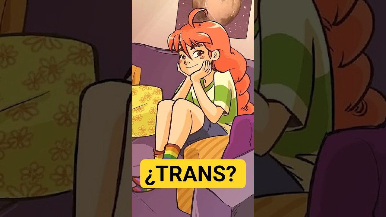Madeline es un lesbiano 👁👄👁 - Detalle de Indie Cross / Celeste