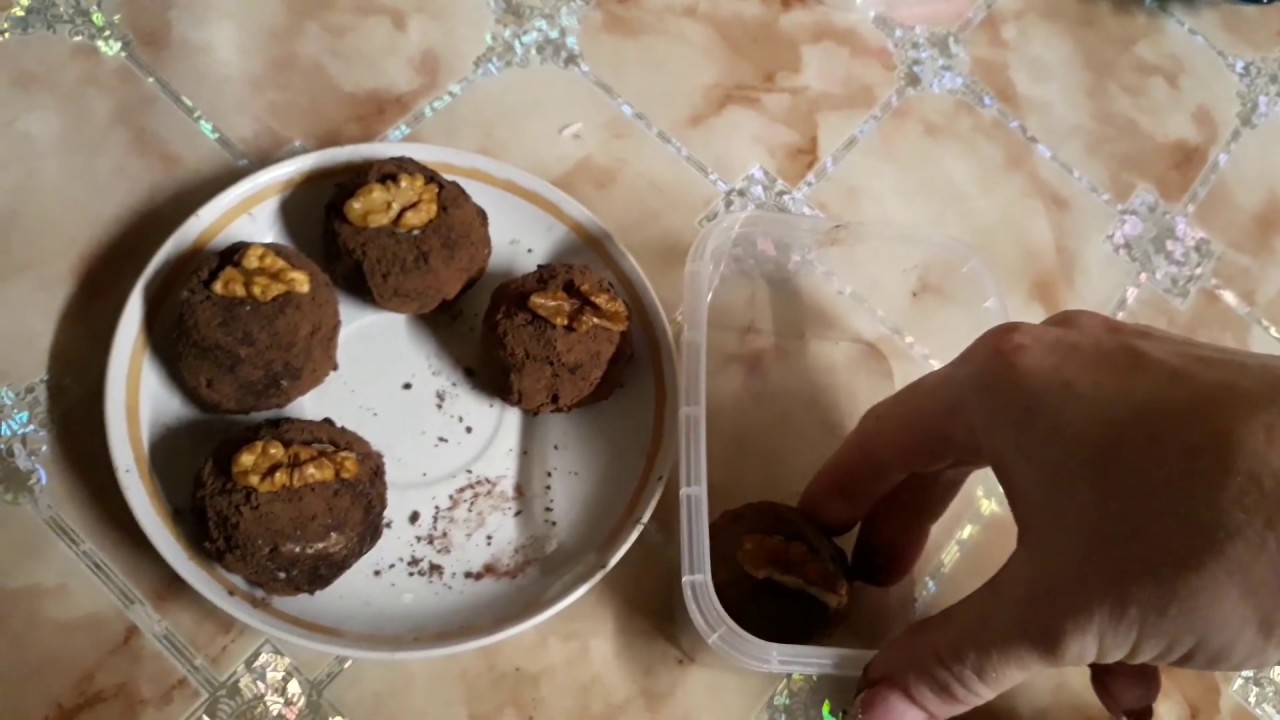 КЕТО РАФАЭЛЛКИ  для любителей кокосовой стружки.