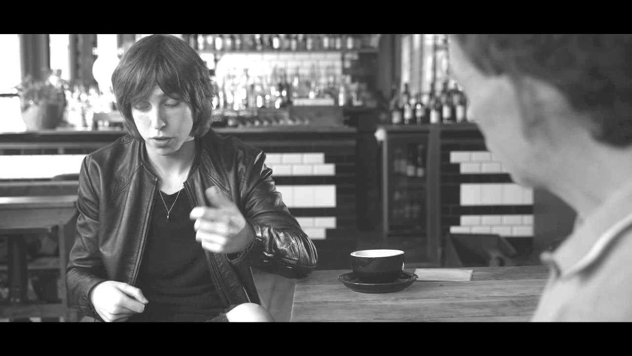 Catfish and the Bottlemen - Van and Lamacq discuss The Balcony