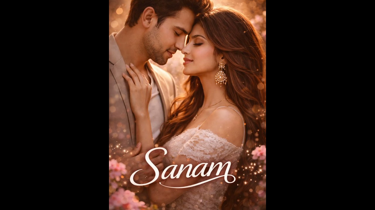 Sanam ❤️  love song