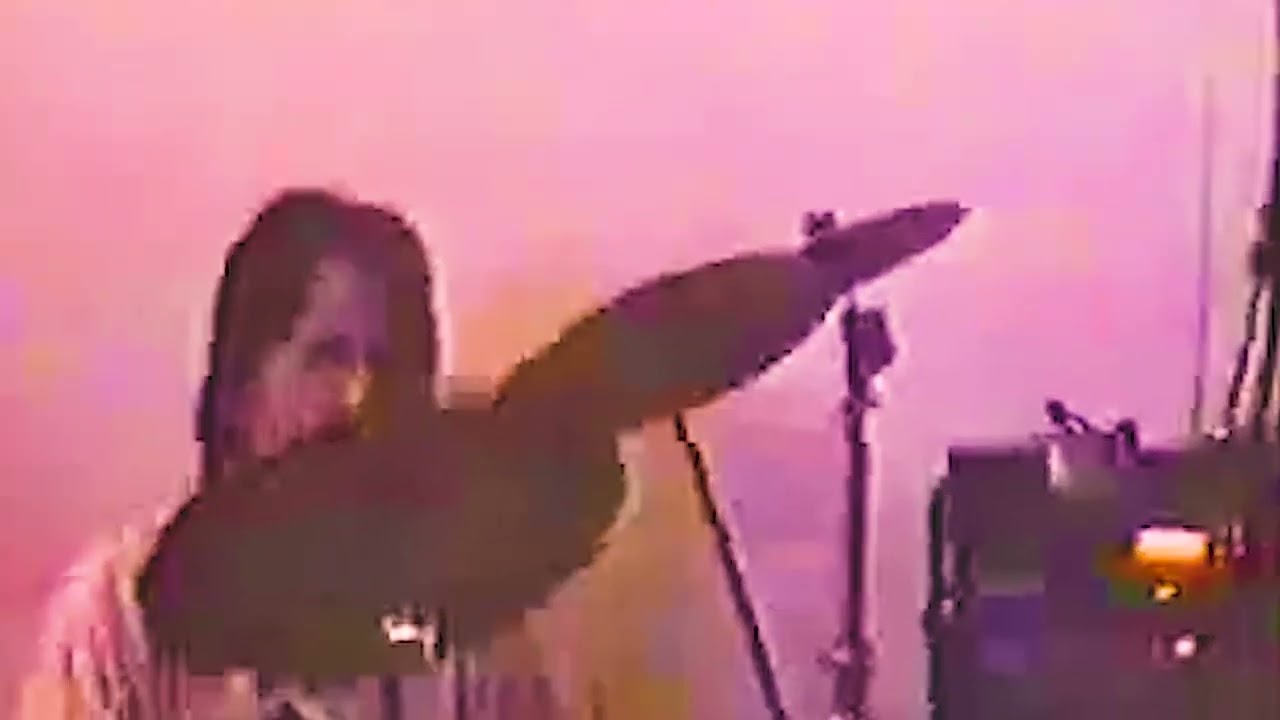 Giullari live al Carro! Come as you are live - Fine anni '90