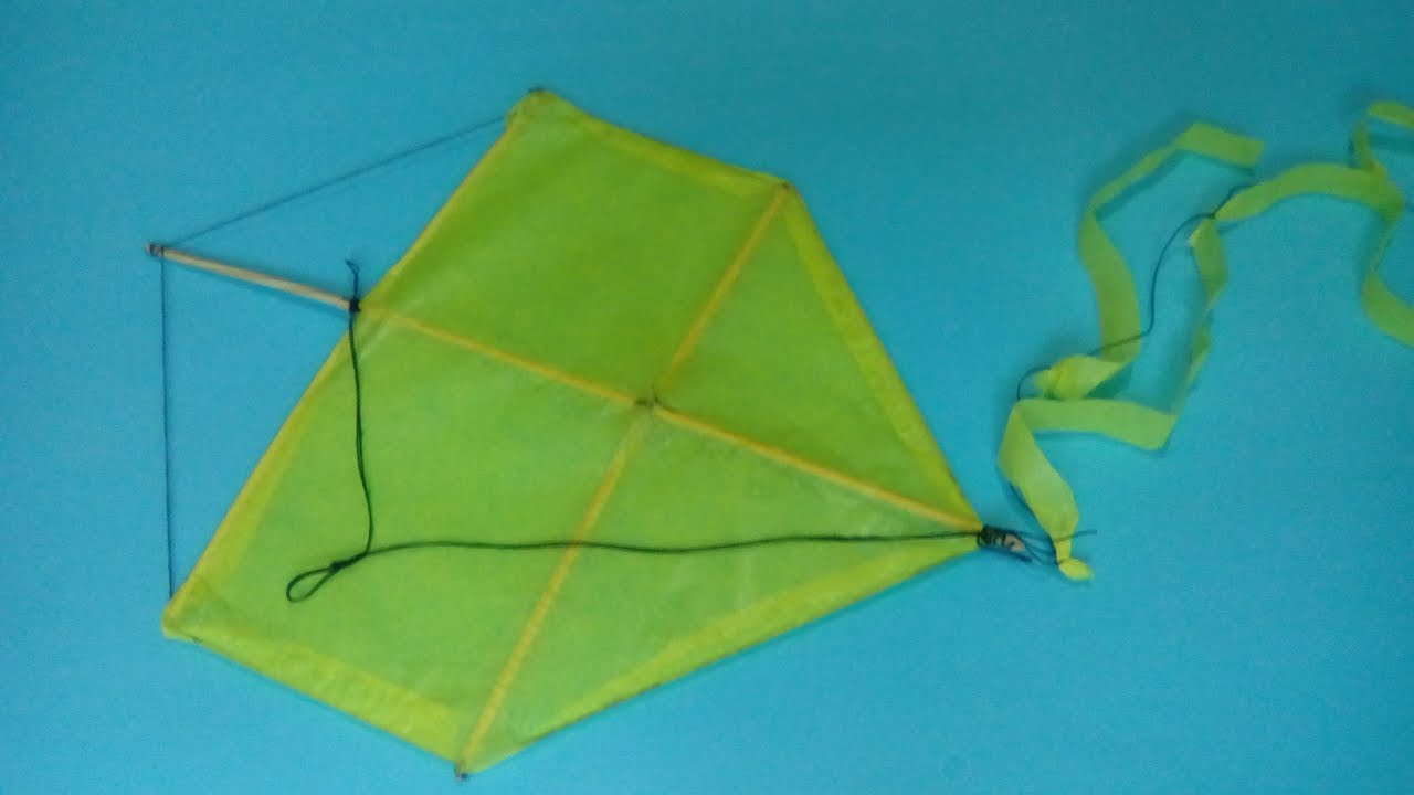 Como fazer uma pipa de papel | papagaio, raia, pipa pandorga | diversão e lazer | Educação Maker