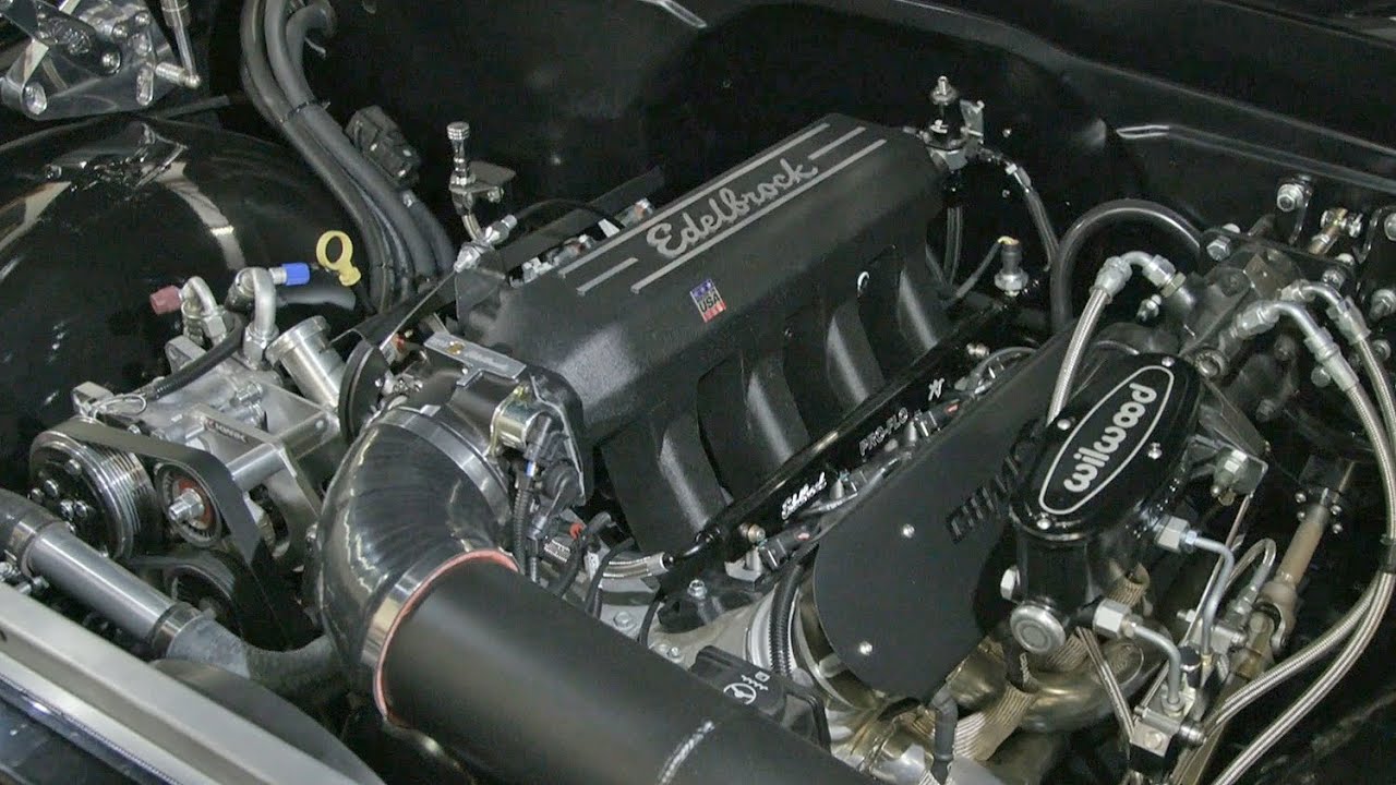 Switching From Carburetor to Pro-Flo 4 EFI With Street Muscle Magazine
