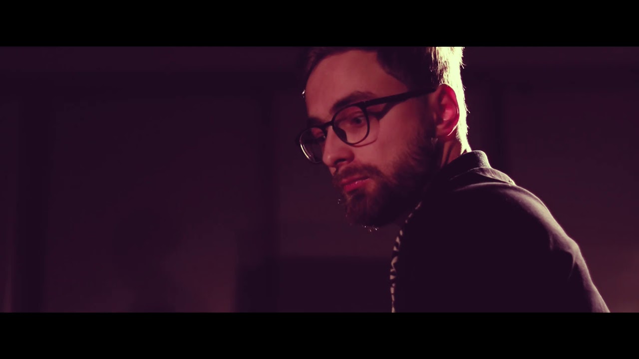 Miłosz Bazarnik Trio - Night Walk [live session]