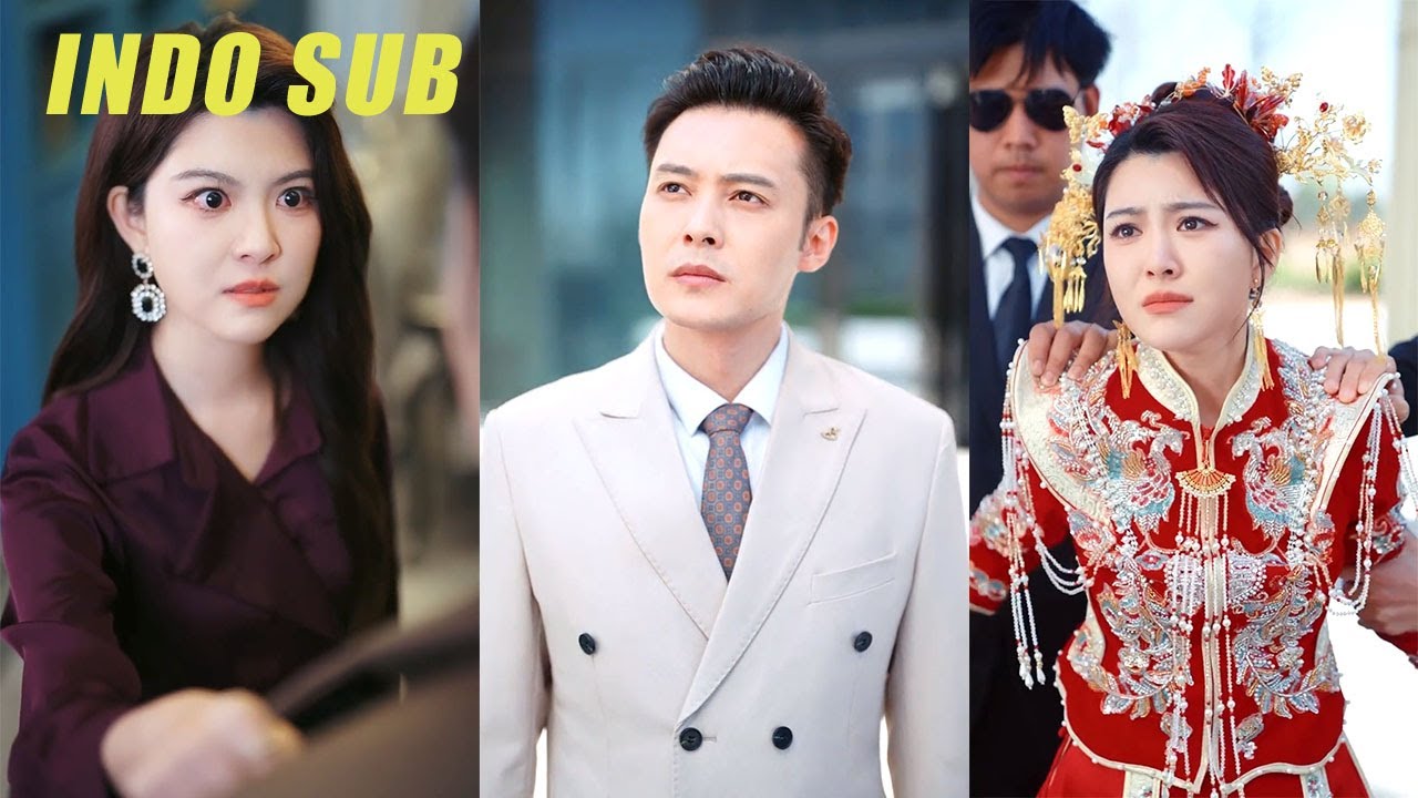 Ditinggal Demi Cinta Lama, Kini Jadi Konglomerat! Mantan Istri Menyesal Keluar Air Mata！