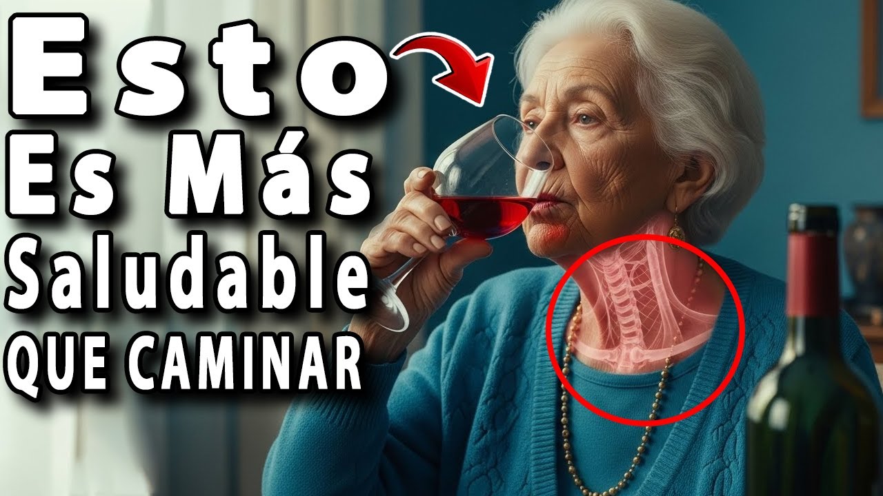 Depois Dos 65, Se Camina Mucho, Esto Acelera El Envejecimiento, Mira 7 Consejos Para Evitarlo