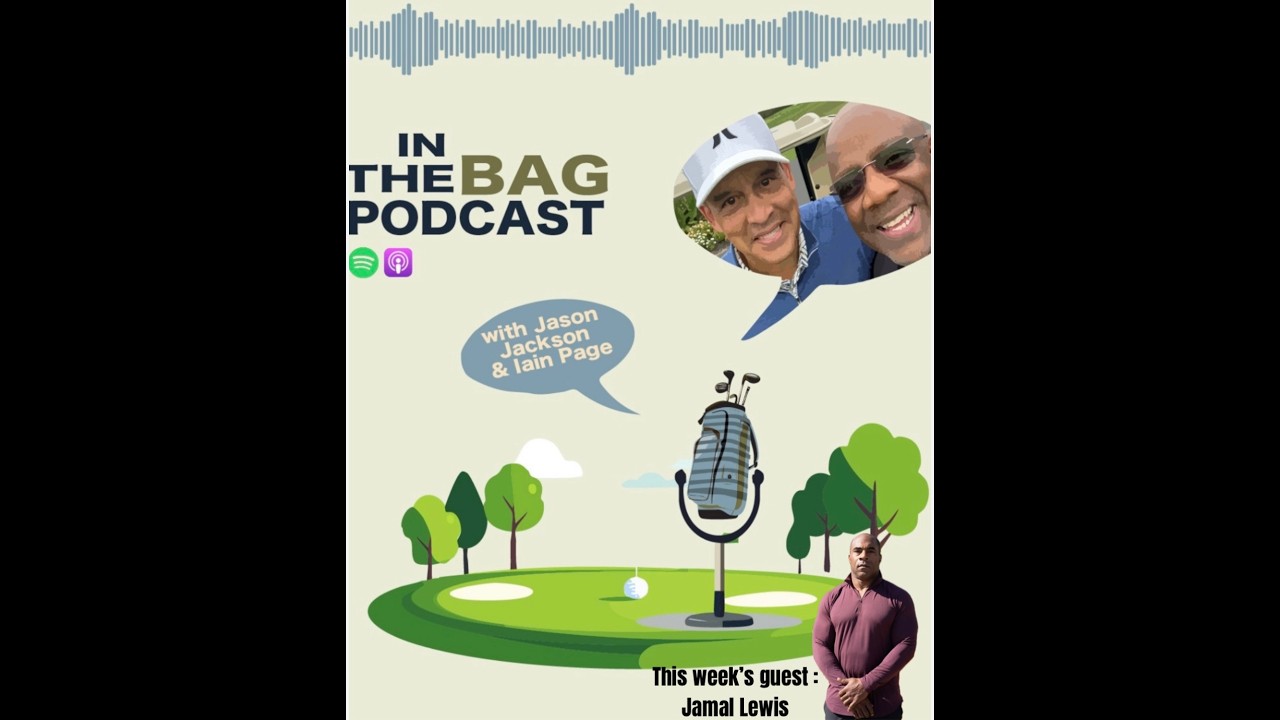 In The Bag - season 1 episode 6