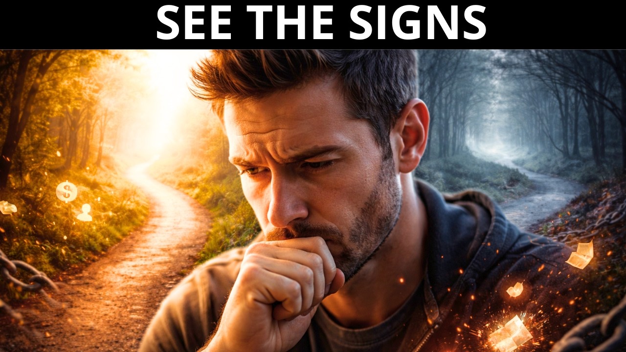 Top Psychologist Reveals the Hidden DANGER of Making ONE Simple Mistake