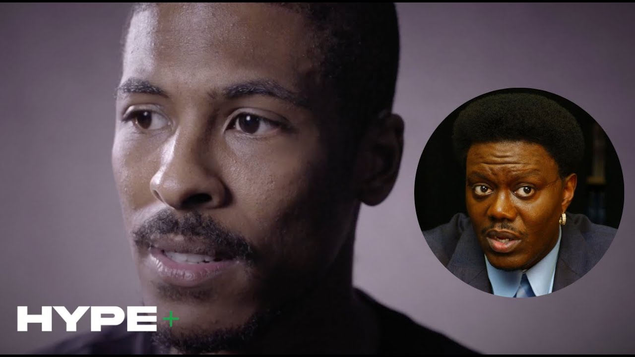 Jeremy Suarez Finally Speaks On Bernie Mac's Passing: 
