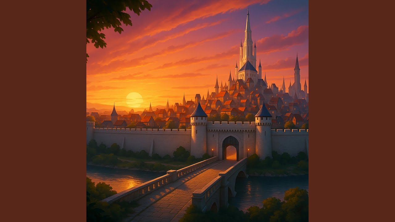 The Gates of Elyndor