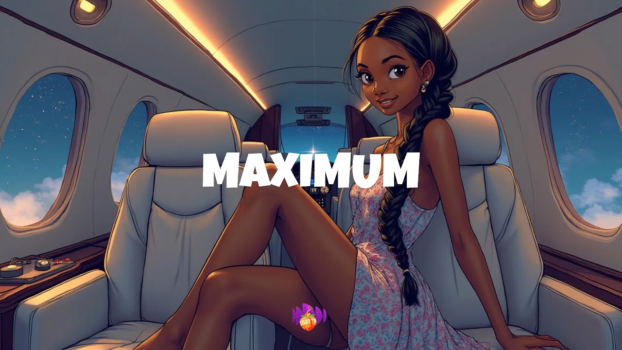"MAXIMUM SHATTA" 🍒Dancehall Shatta Instrumental 2026
