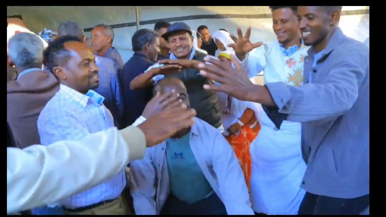 ብሉፅ ባህሊ ፀወታን ሰዕስዒትንጉሎምኻዳውያን ዛሌ ትግራይ አብ ክርስትና  Amaizing Bahlawi Music Risom