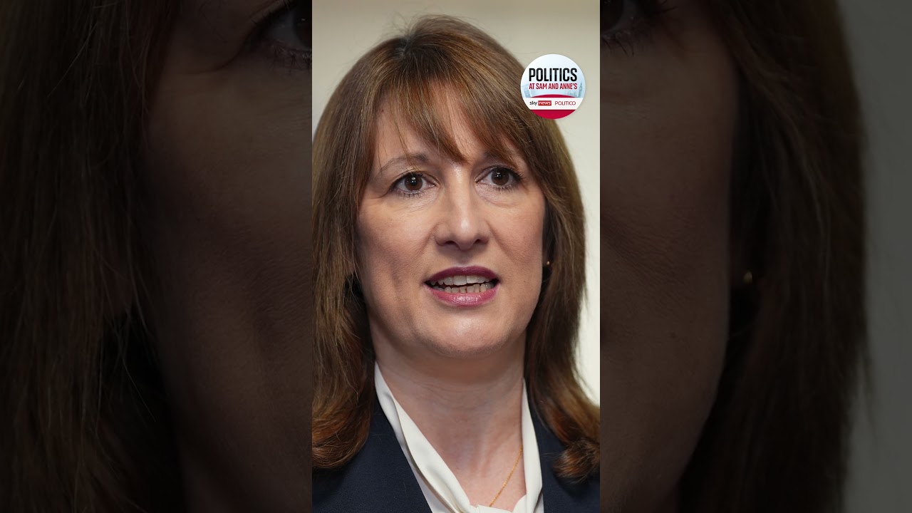 Представляет ли собой война с Ираном серьезную проблему для канцлера?