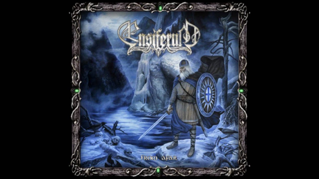 Ensiferum - Twilight Tavern