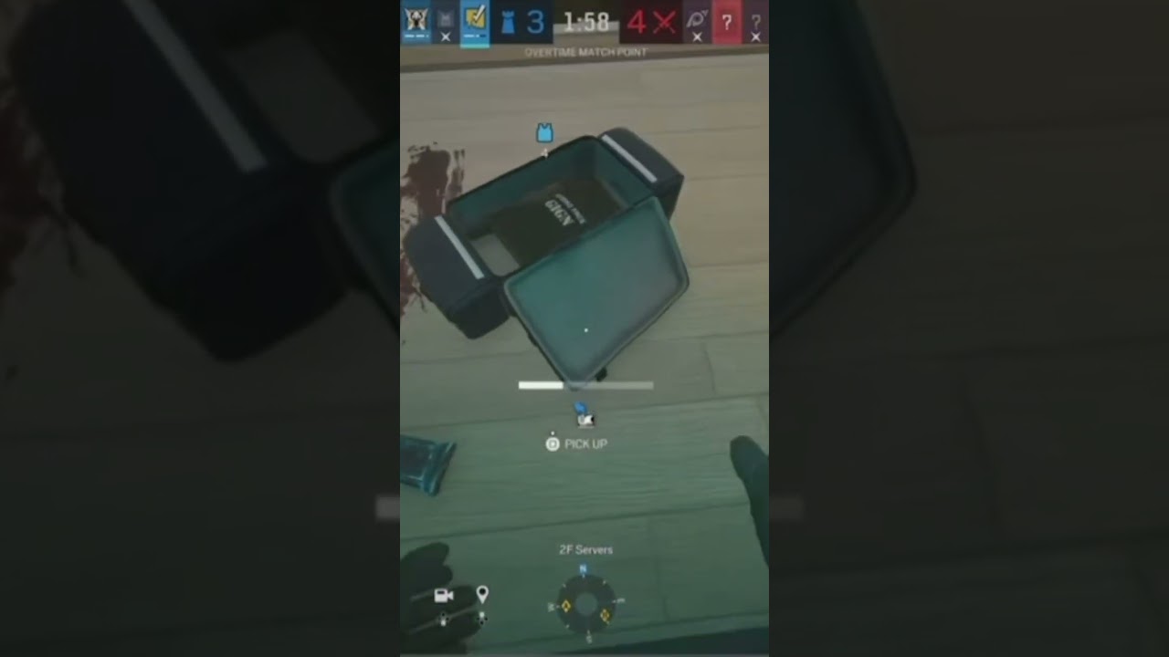 Dont Tbag me😈 #rainbowsixsiegememes #blowthisupforme #rainbowsixsiegeclips #rainbowsixmeme