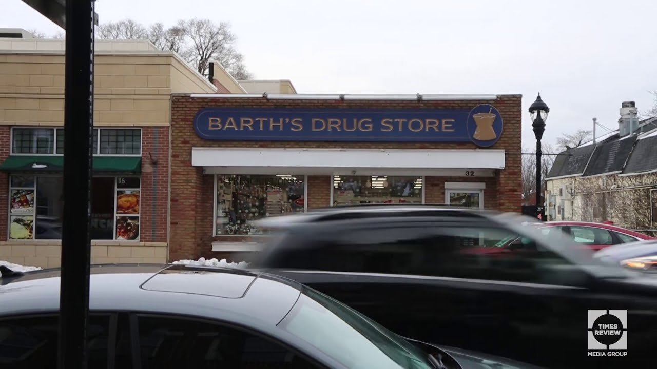 One Minute on the North Fork: An afternoon in downtown Riverhead