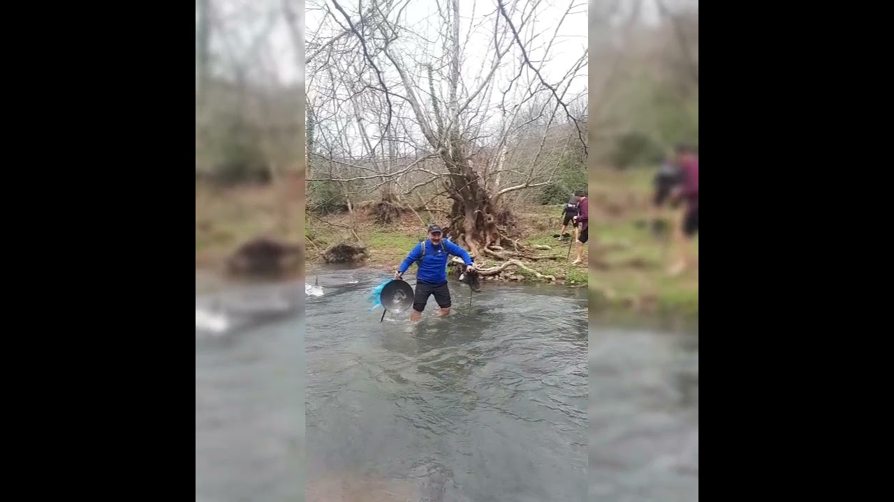 Kargalı Şelale Turu.