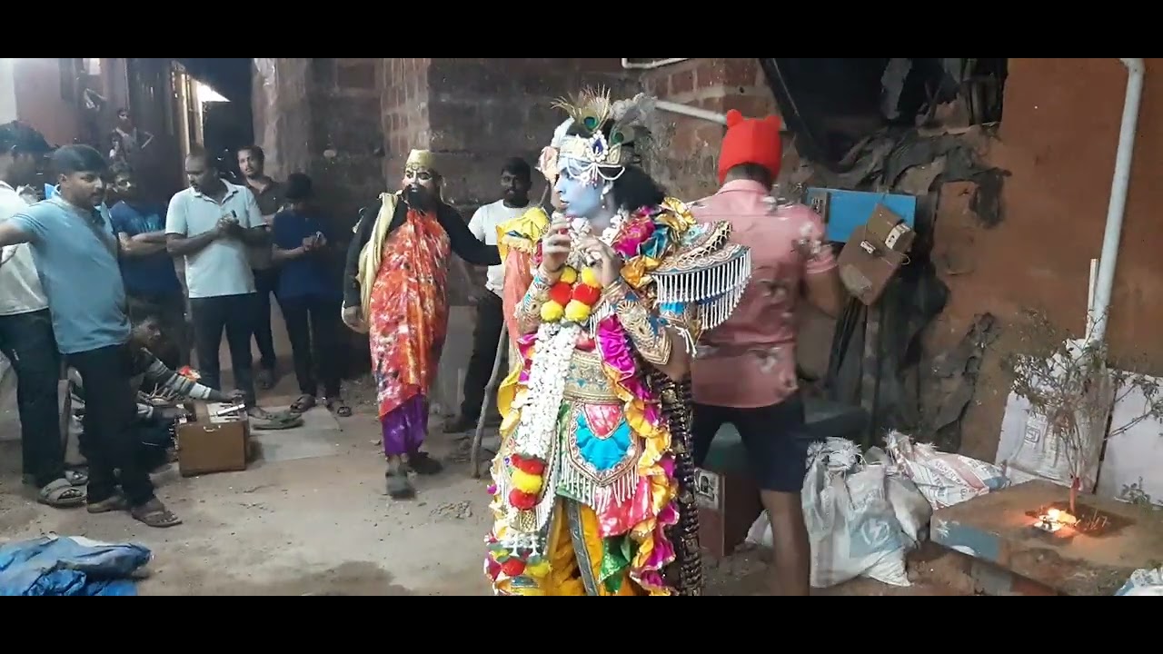 कोकणात सुरू झाले शिमग्याचे खेळ#malvan 