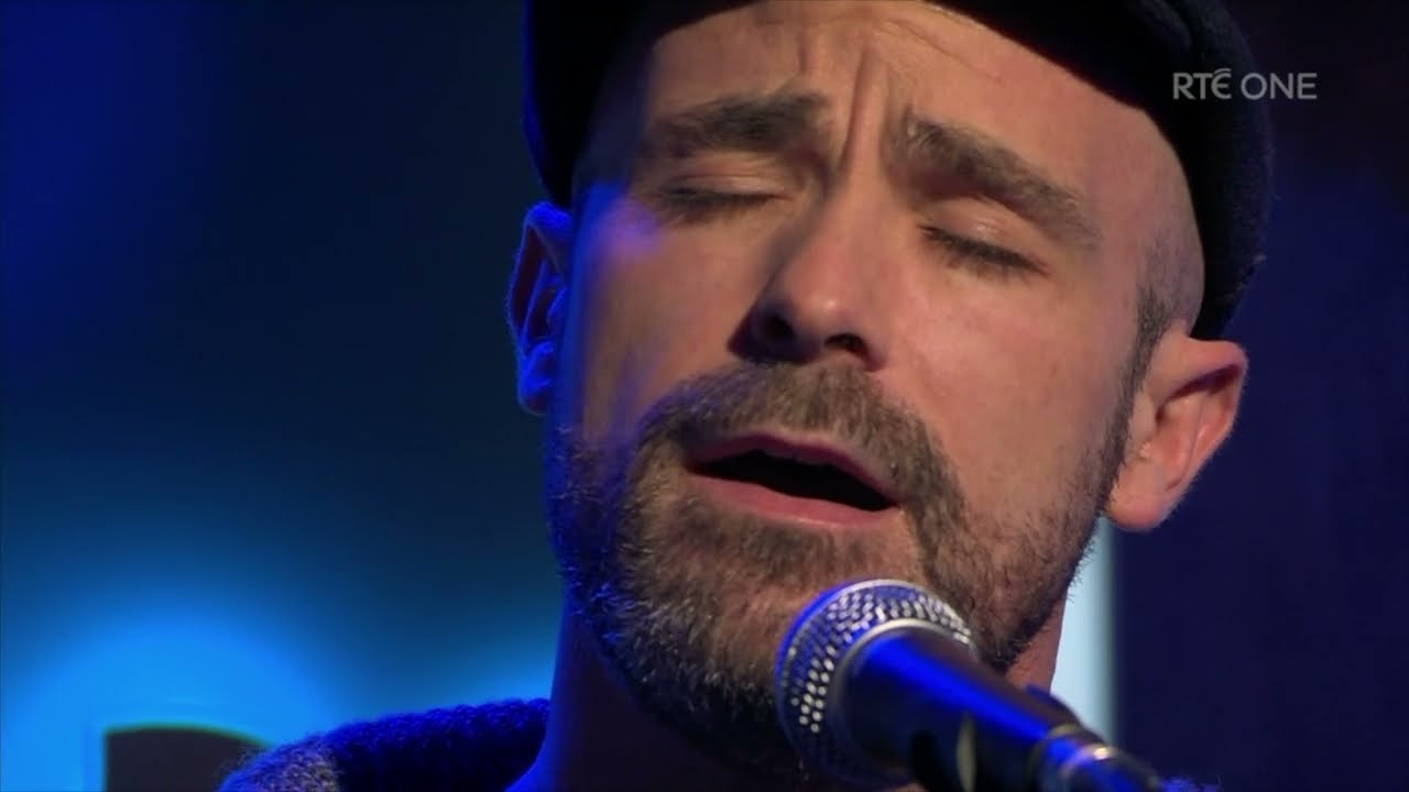 RTÉ Today - 'Take It From Me' Onóir Performance