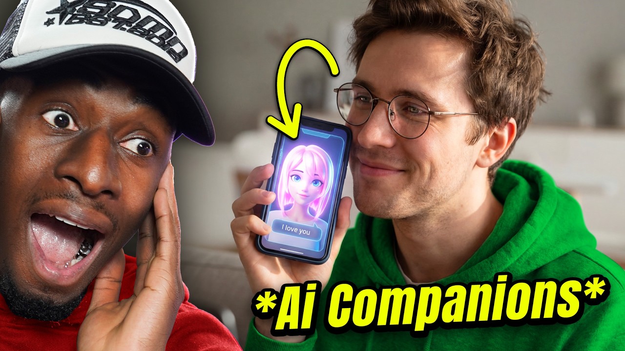 Forms of Entertainment You Won't Believe Exist