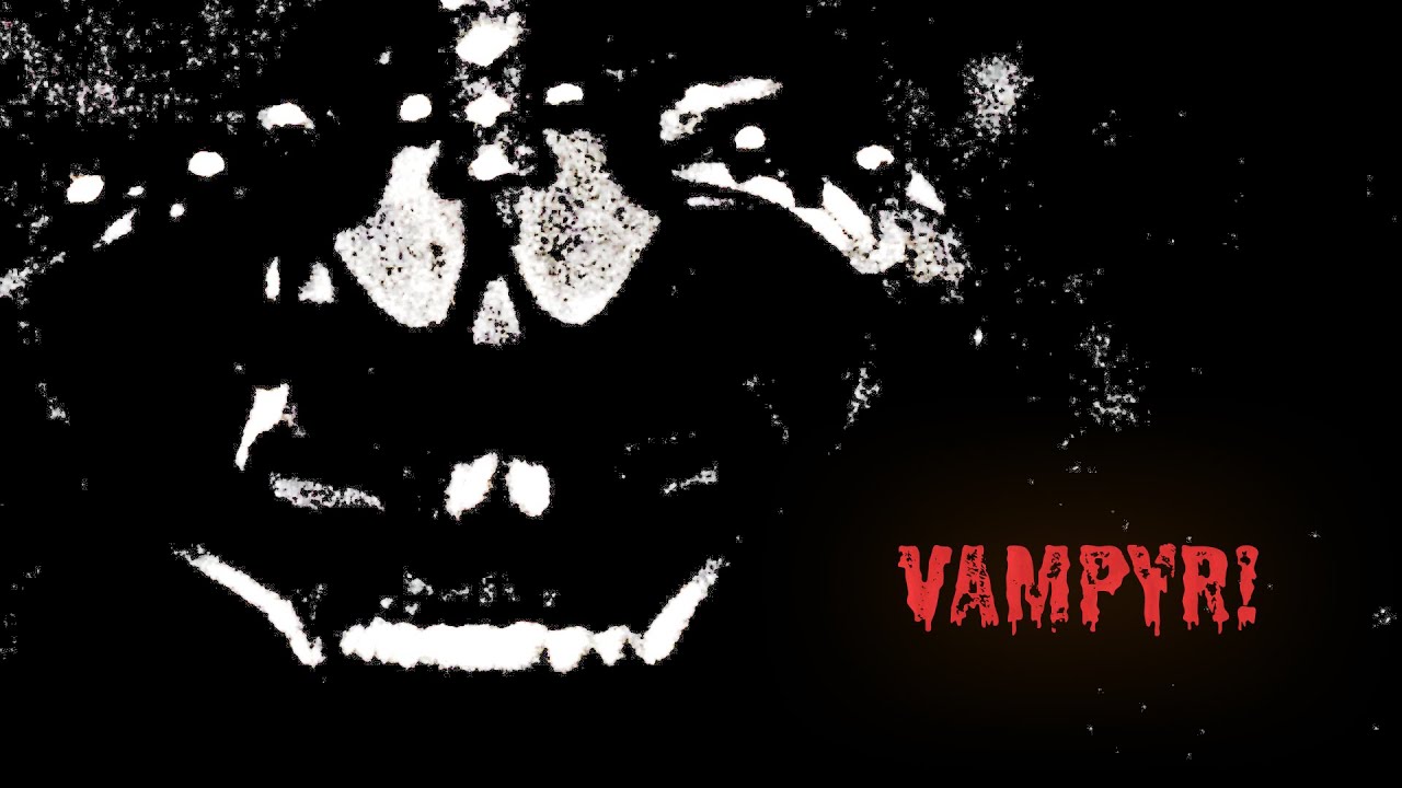 Vampyr! - Tristan Murail