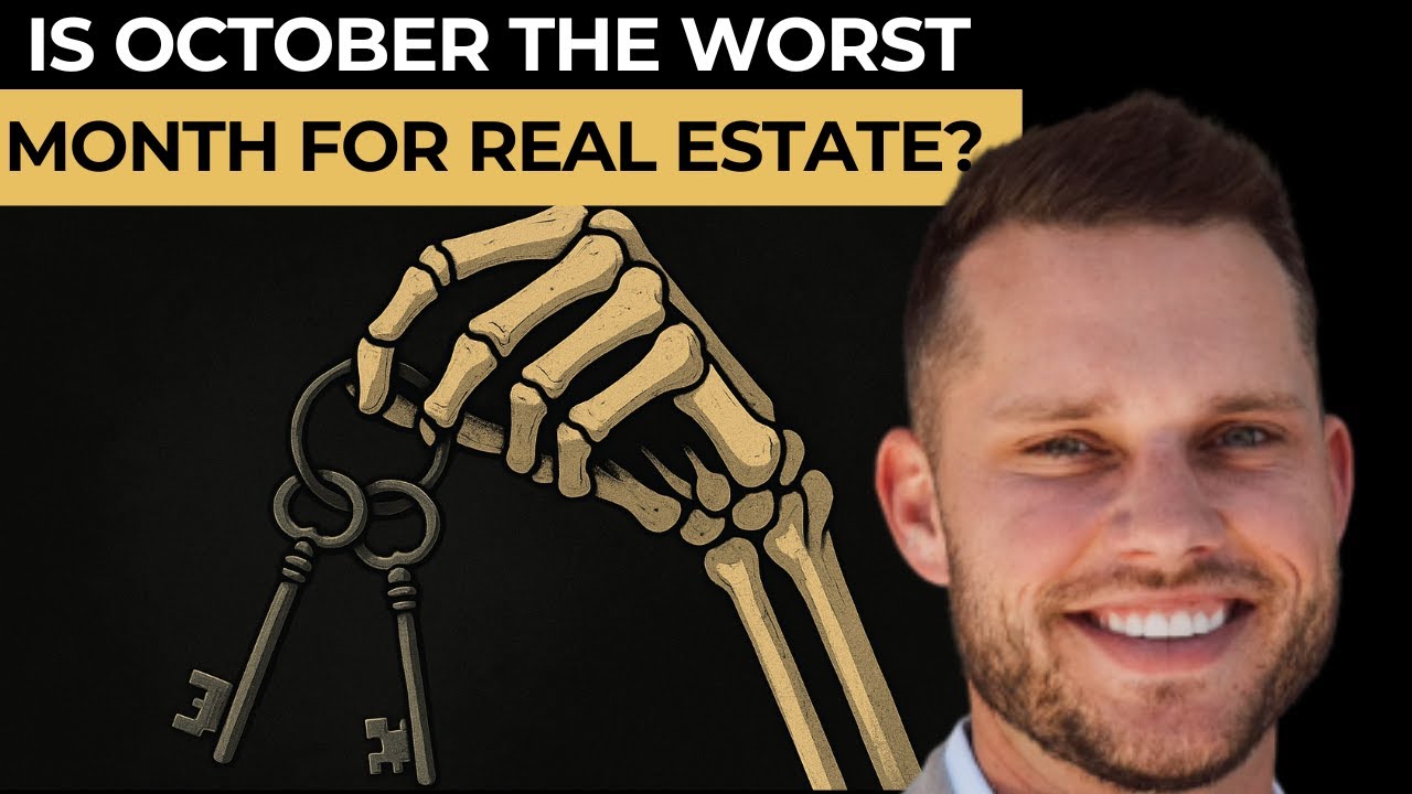 October Market Meltdown? What This Means for You